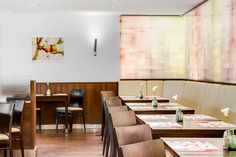 InterCityHotel Wien - image 14