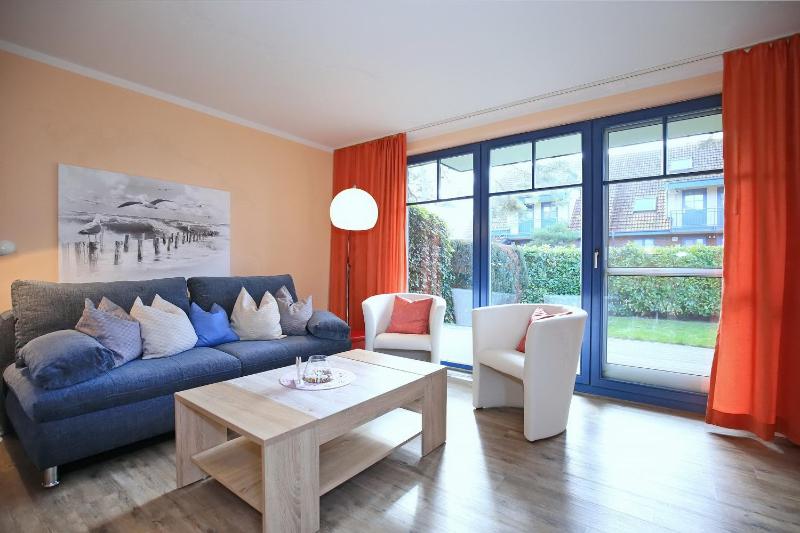 Feriendorf Papillon Wohnung 11-4 - image 19