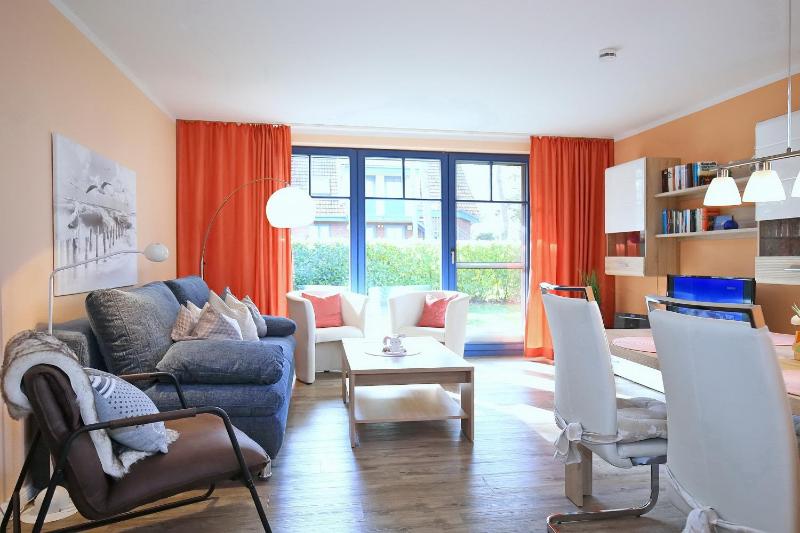 Feriendorf Papillon Wohnung 11-4 - image 23