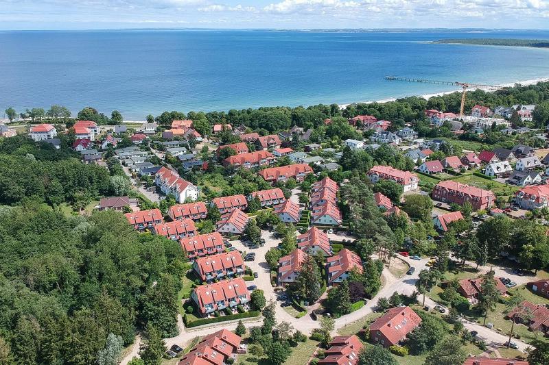 Feriendorf Papillon Wohnung 11-4 - image 14
