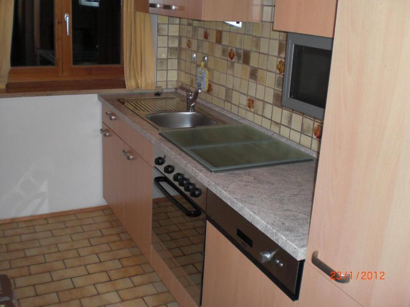 Apartment with Balcony image 1