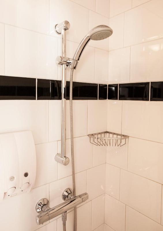 Budget Double Room image 2