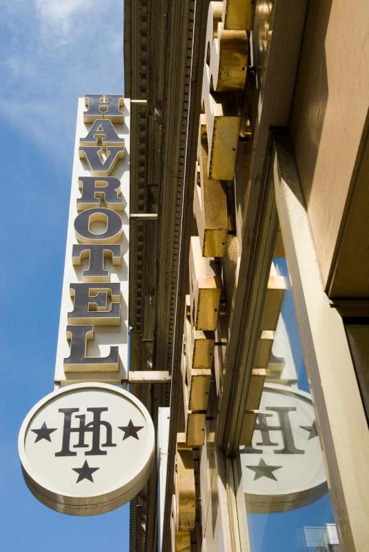 Grand Hotel Du Havre - image 7
