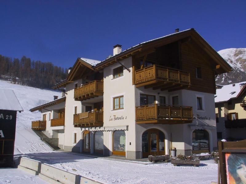 Miky House - Appartamenti Abar - image 22