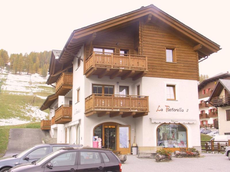 Miky House - Appartamenti Abar - image 15