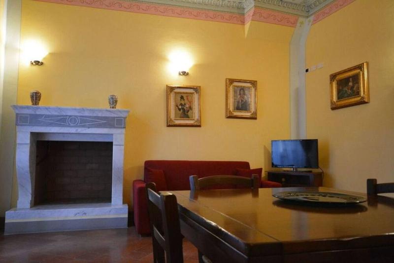 Antica Residenza del Gallo - image 27