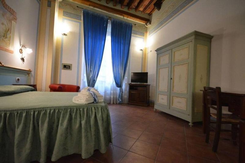 Antica Residenza del Gallo - image 20