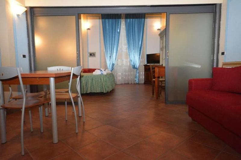 Antica Residenza del Gallo - image 2