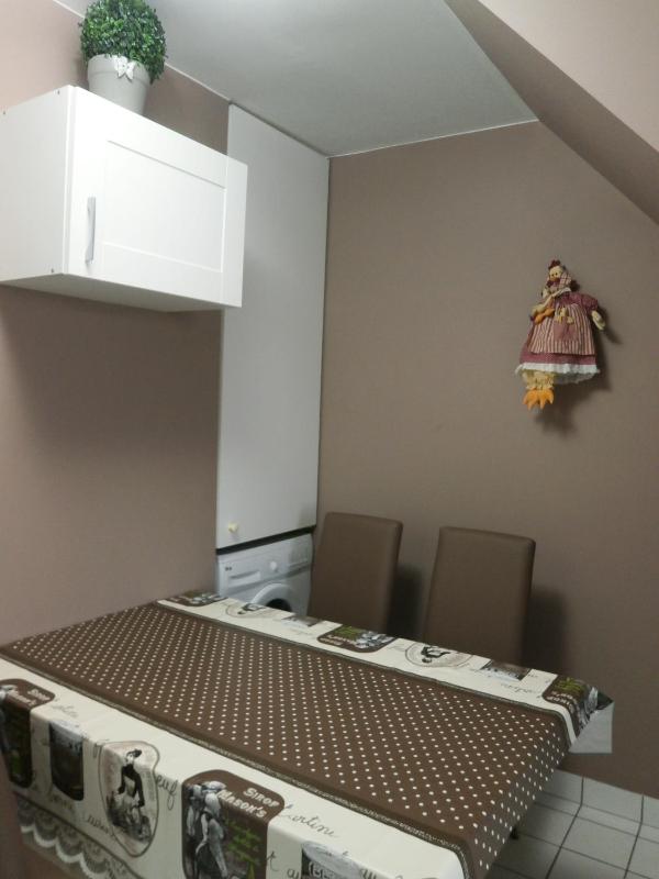 Studio Apartment image 4