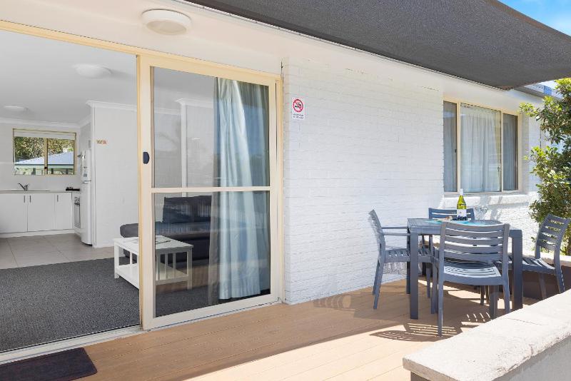 Seaside Holiday Resort - image 16