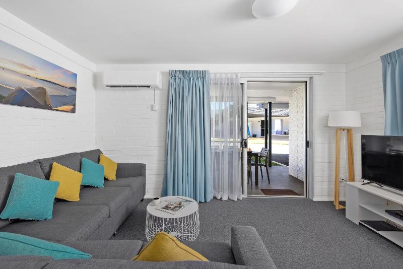 Seaside Holiday Resort - image 8