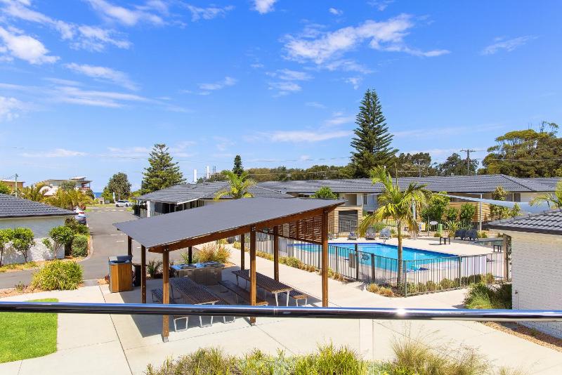 Seaside Holiday Resort - image 50