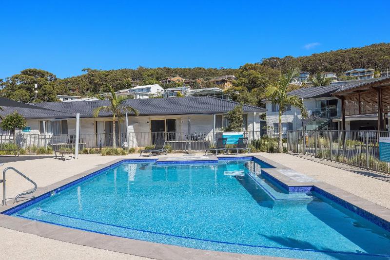 Seaside Holiday Resort - image 46