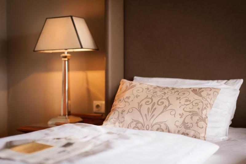 Comfort Single Room image 2
