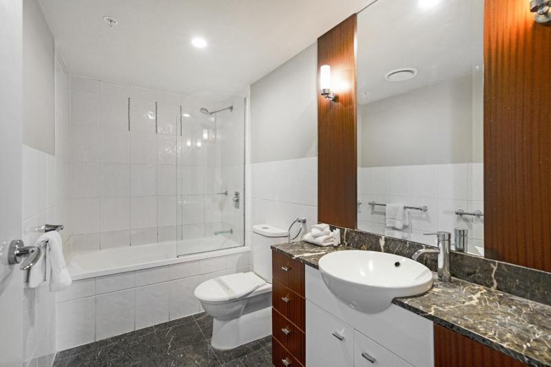 High-Rise Haven in the Heart of Surfers - image 13