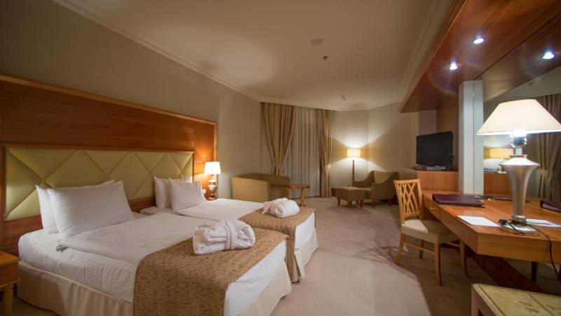 Superior Twin Room image 1