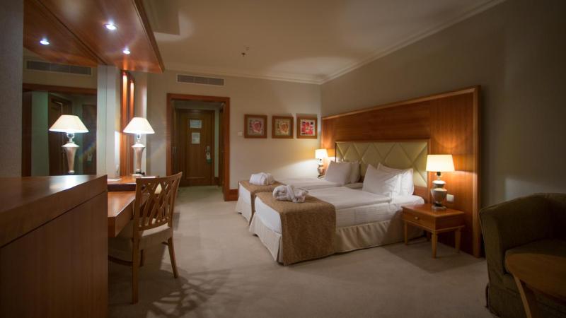 Superior Twin Room image 4