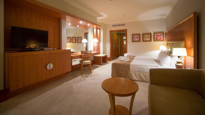 Superior Twin Room image 3