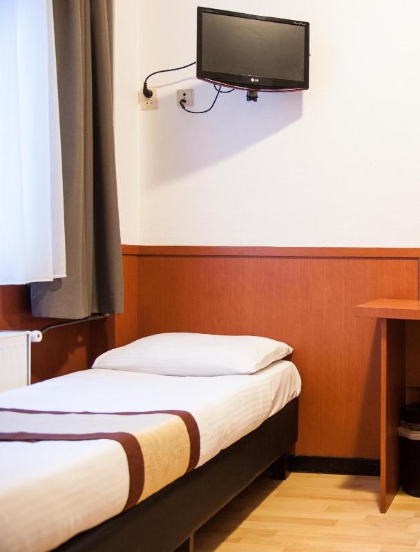 Hotel Continental Amsterdam - image 5