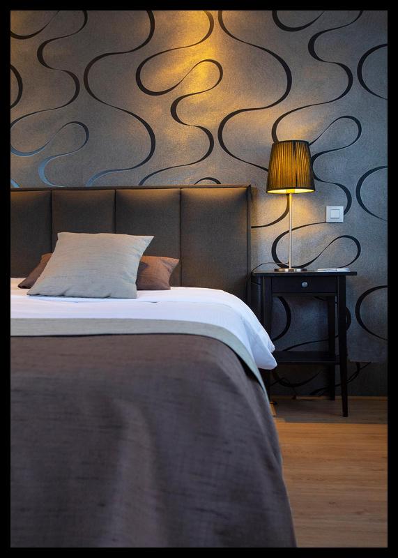 Junior Suite with Balcony image 2
