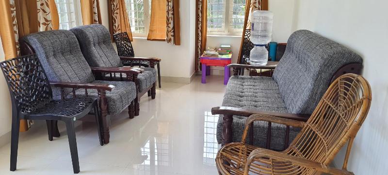 The Pod Cochin Homestay - image 3