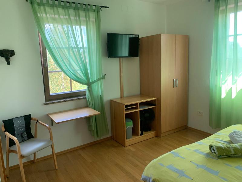 Double Room image 4