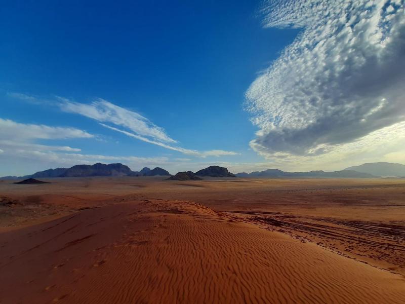 Rum Panoramic Camp & Tour - image 3
