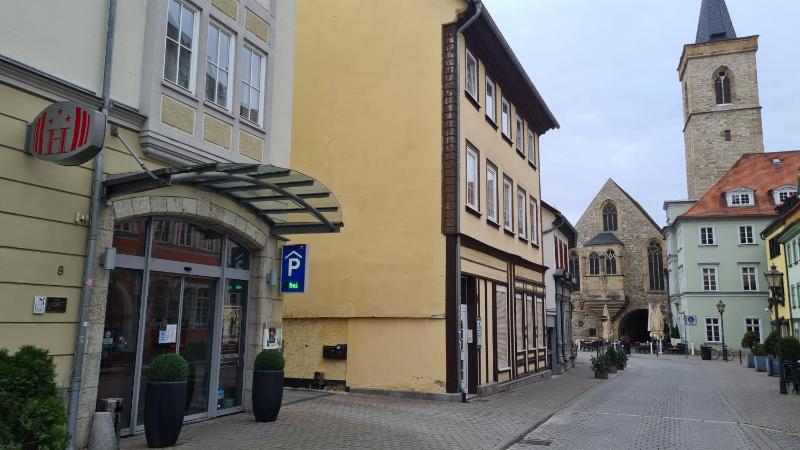 Design-Apartments Am Kaisersaal - image 5