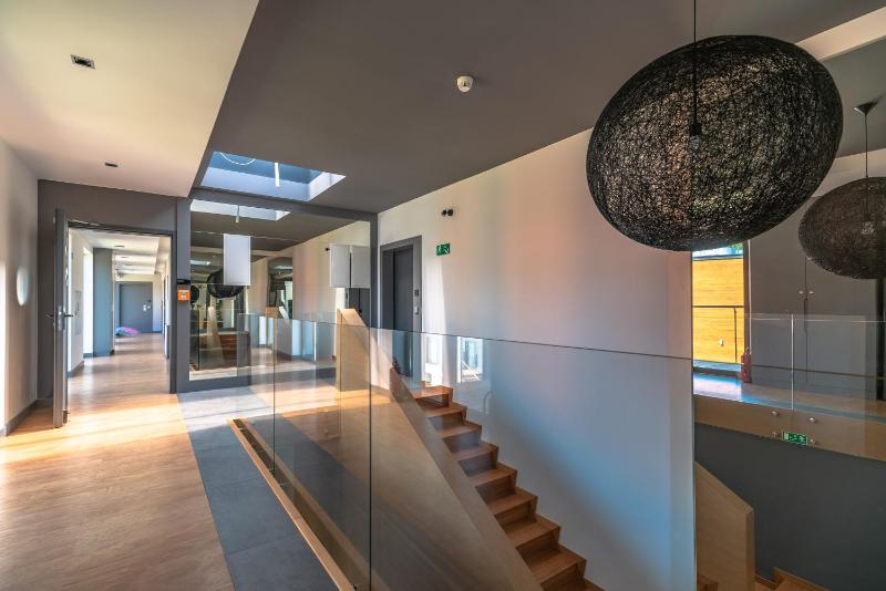 Two-Bedroom Apartment with Terrace image 2