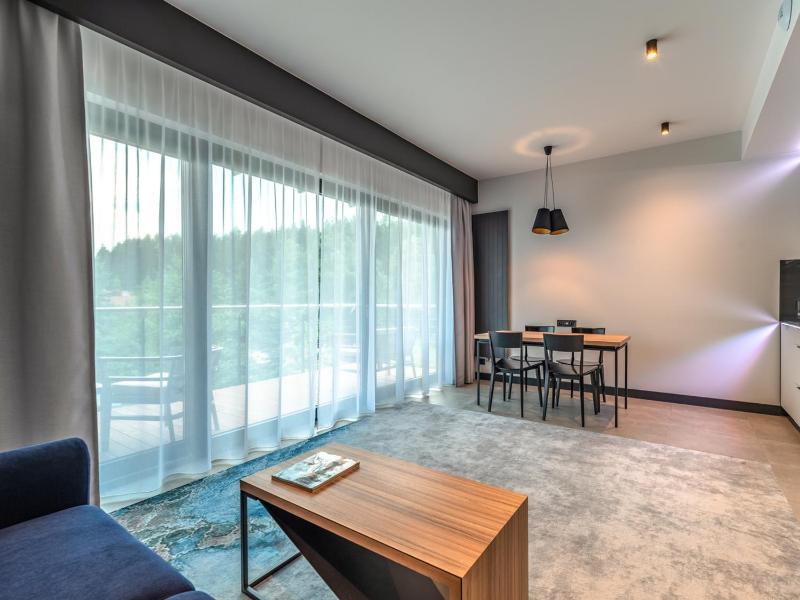 Two-Bedroom Suite with Terrace image 3