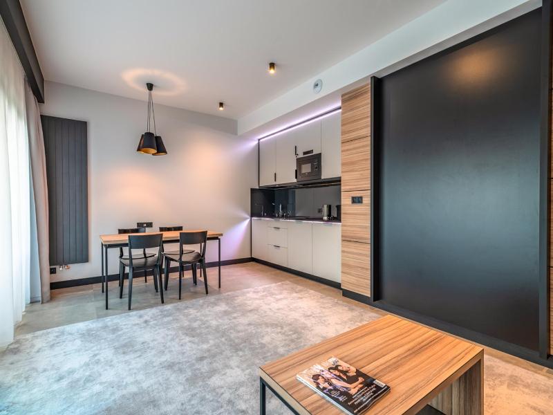 Two-Bedroom Suite with Terrace image 1
