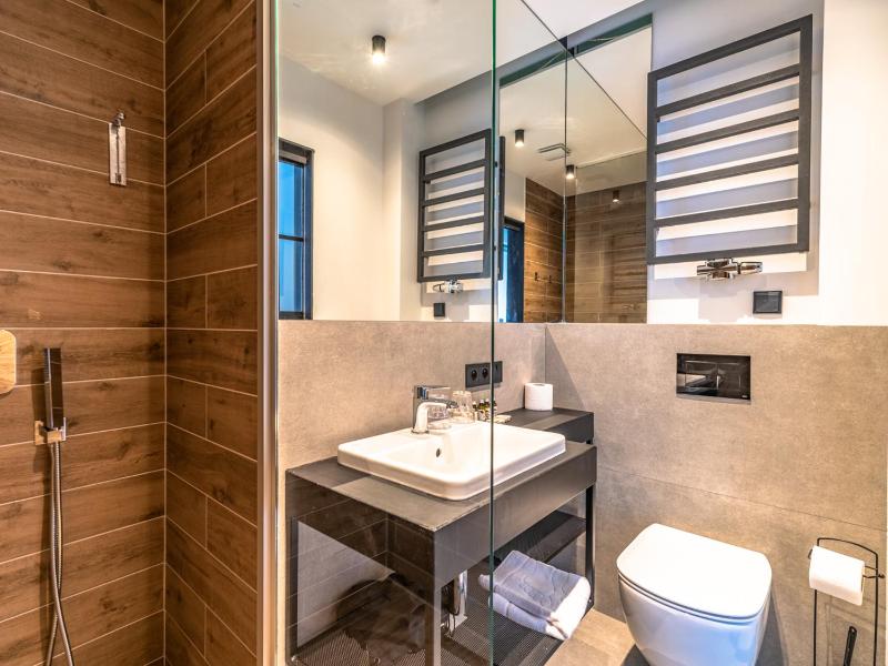 Two-Bedroom Suite with Terrace image 2