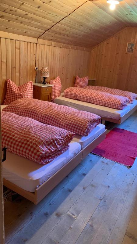 Quadruple Room image 1