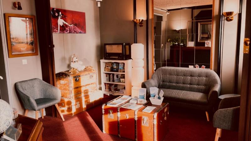 Hotel Italia - image 42