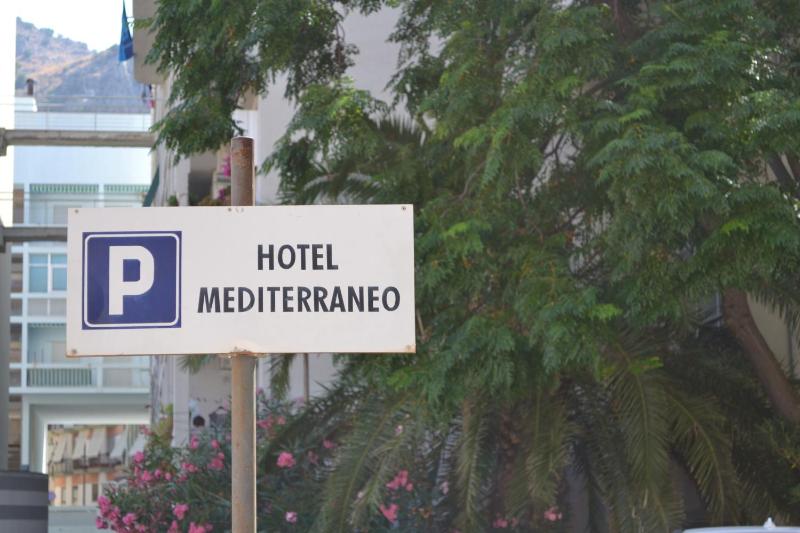 Hotel Mediterraneo - image 12