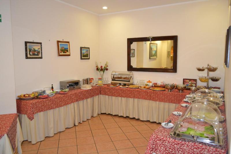 Hotel Mediterraneo - image 31