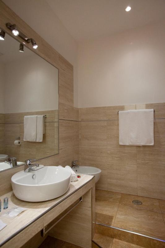 Deluxe Double Room image 1