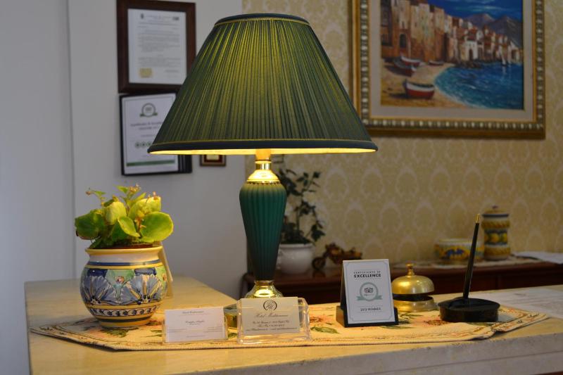 Hotel Mediterraneo - image 13