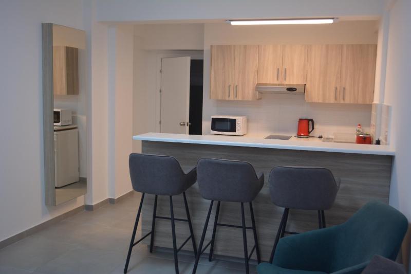 Les Palmiers Sunorama Beach Apartments - image 10
