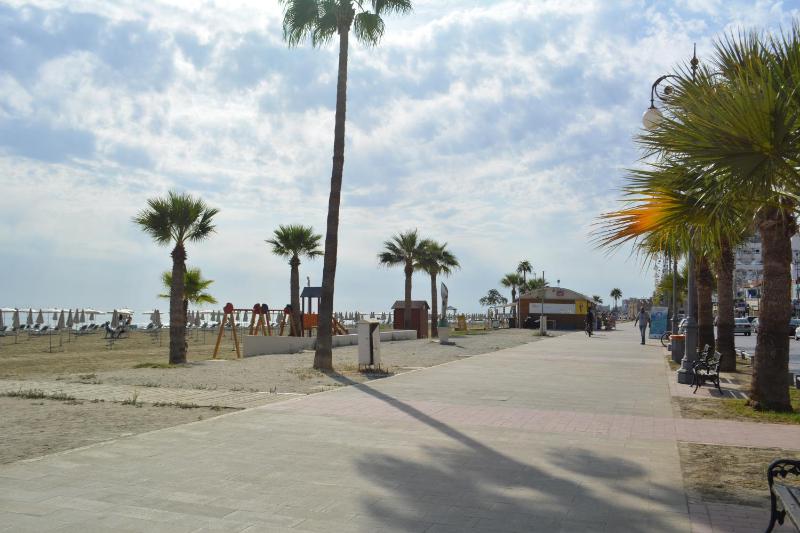 Les Palmiers Sunorama Beach Apartments - image 7