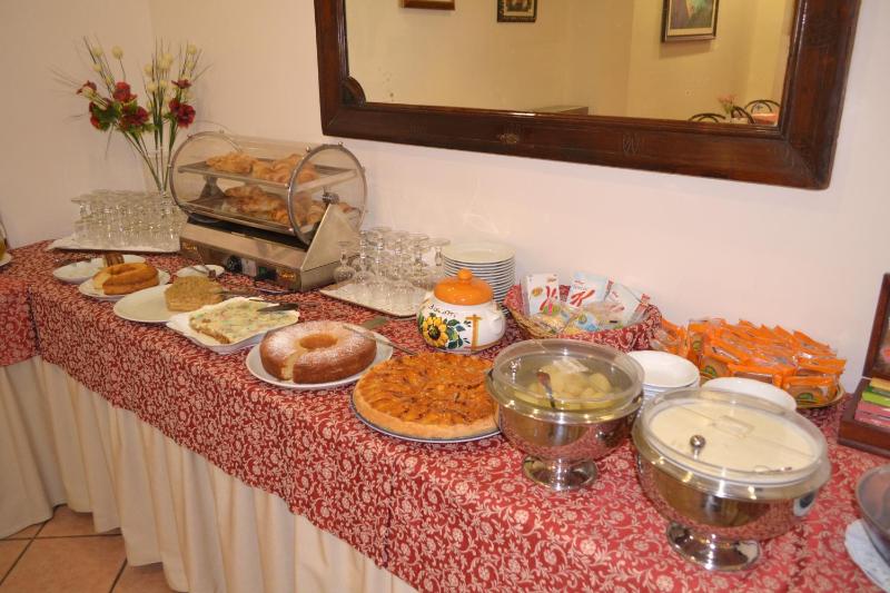 Hotel Mediterraneo - image 41