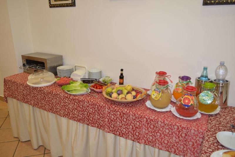 Hotel Mediterraneo - image 20