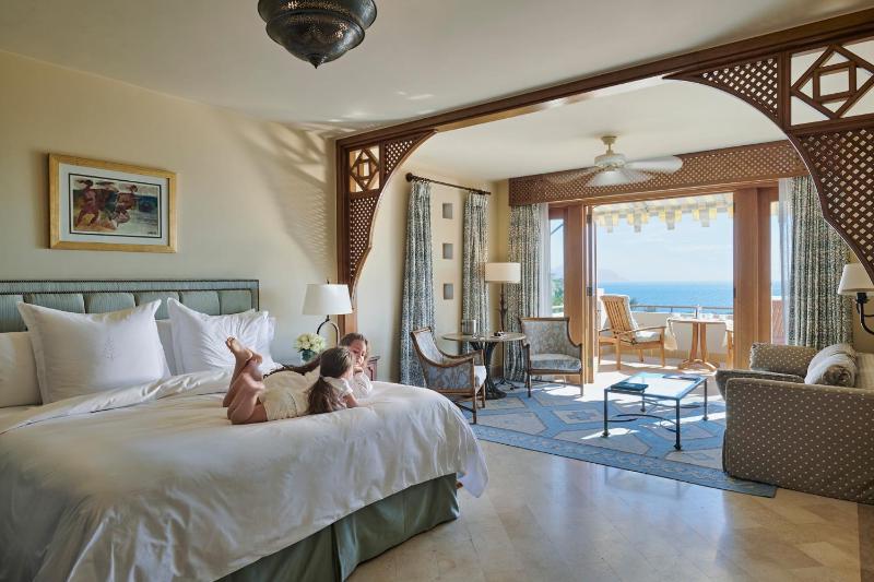 Four Seasons Resort Sharm El Sheikh - image 48