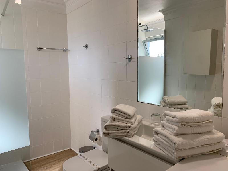 Standard Plus Two-Bedroom Apartment image 4