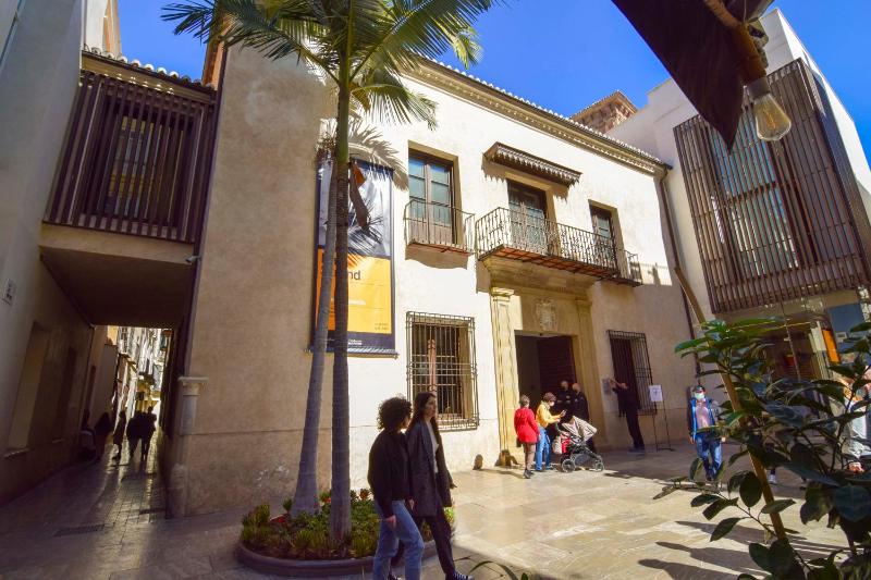 Letmalaga Economy San Telmo - image 5