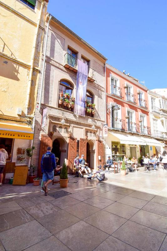 Letmalaga Economy San Telmo - image 13
