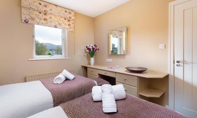 High Hill Farm Cottage - image 20