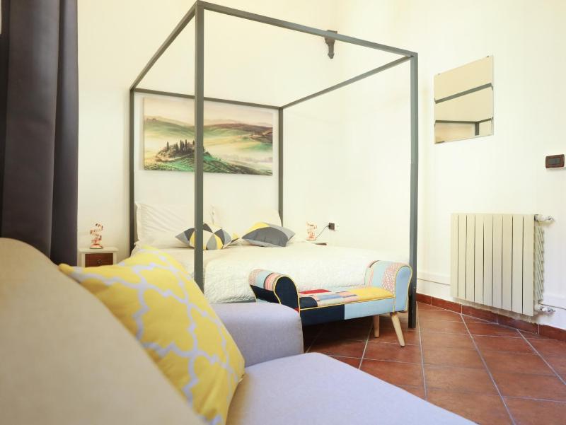 Apartment - Ground Floor image 2