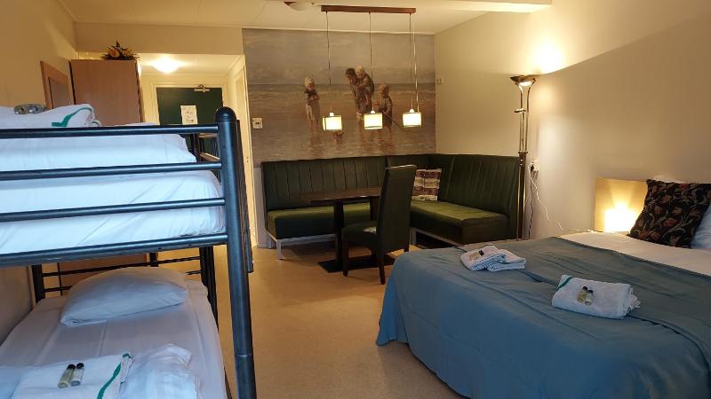 Apartment - Ground Floor image 3