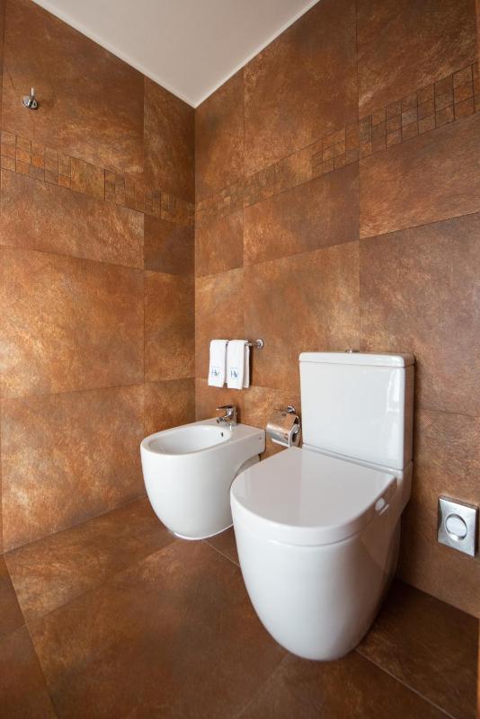 Double Room with Terrace image 1